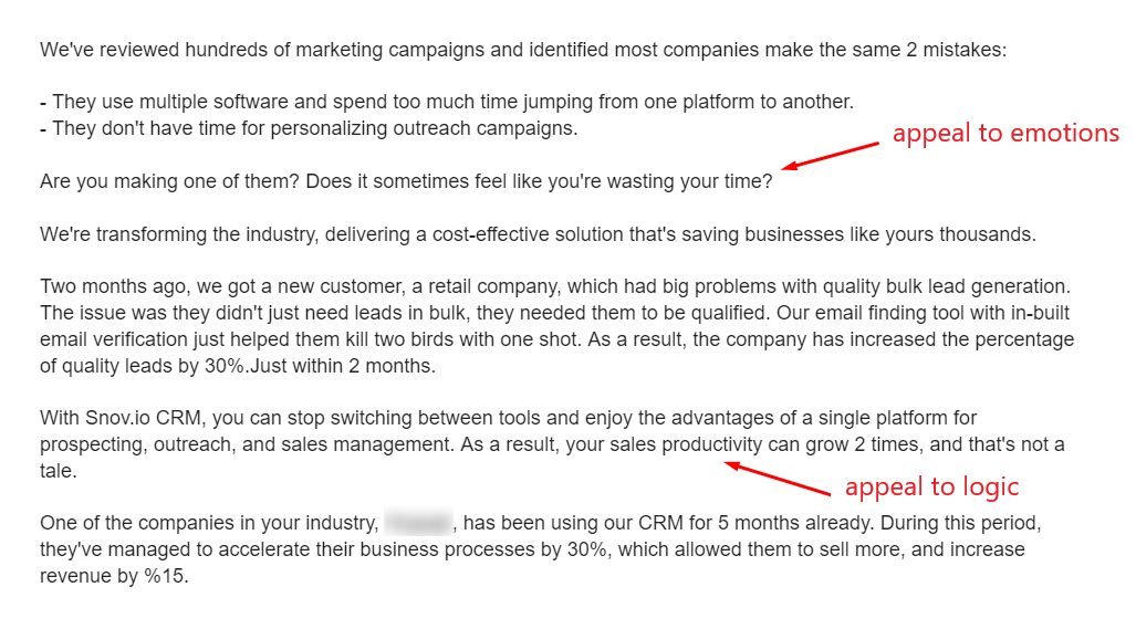 sales pitch presentation rubric