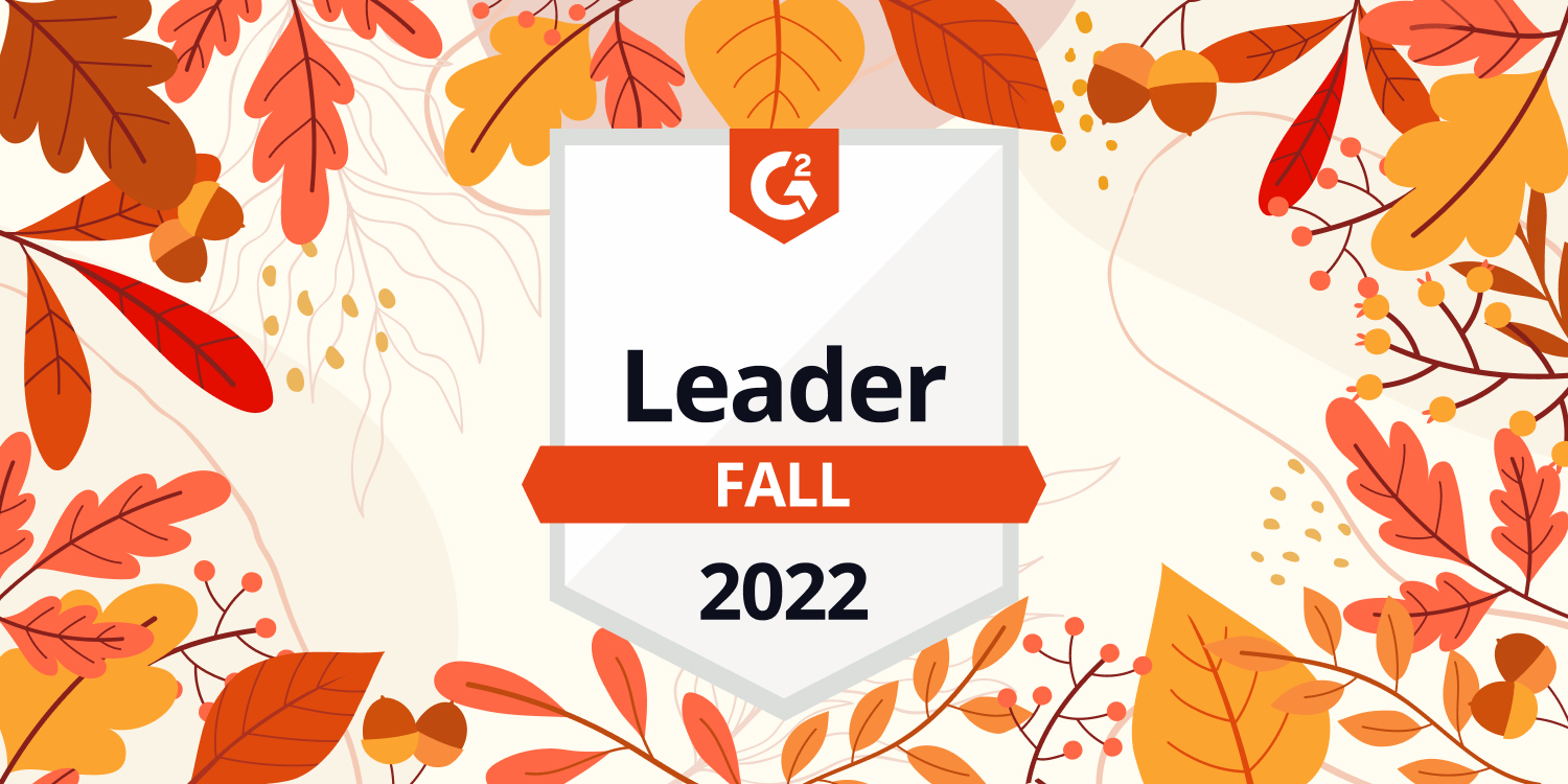 Snov.io Joins G2 Fall 2022 Leaders