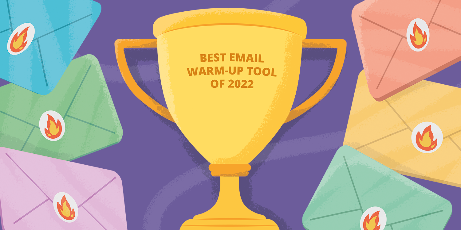We Tested 9 Email Warm-Up Services: Here’s How They Performed