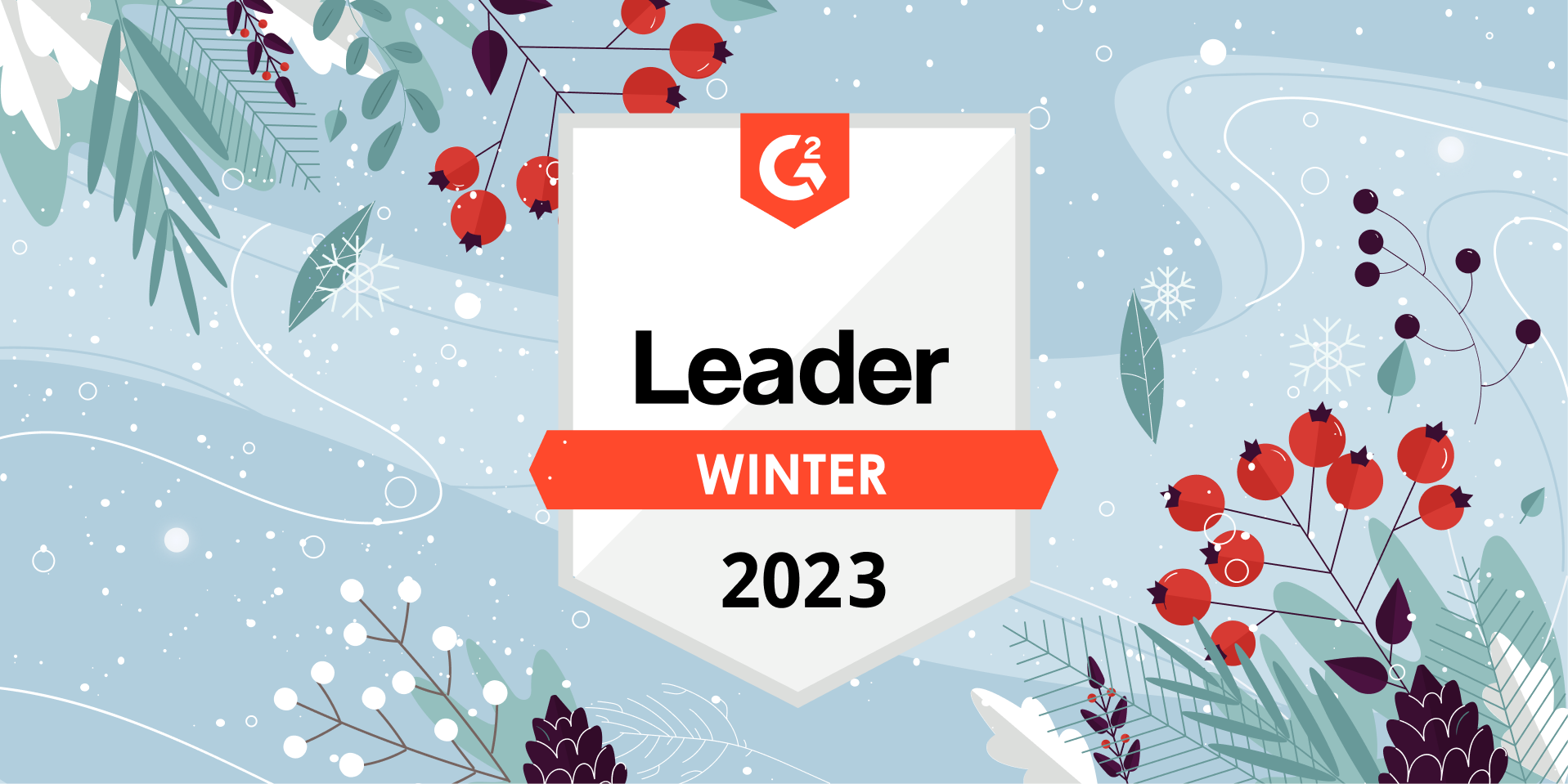 Snov.io Shines Among G2 Winter 2023 Leaders
