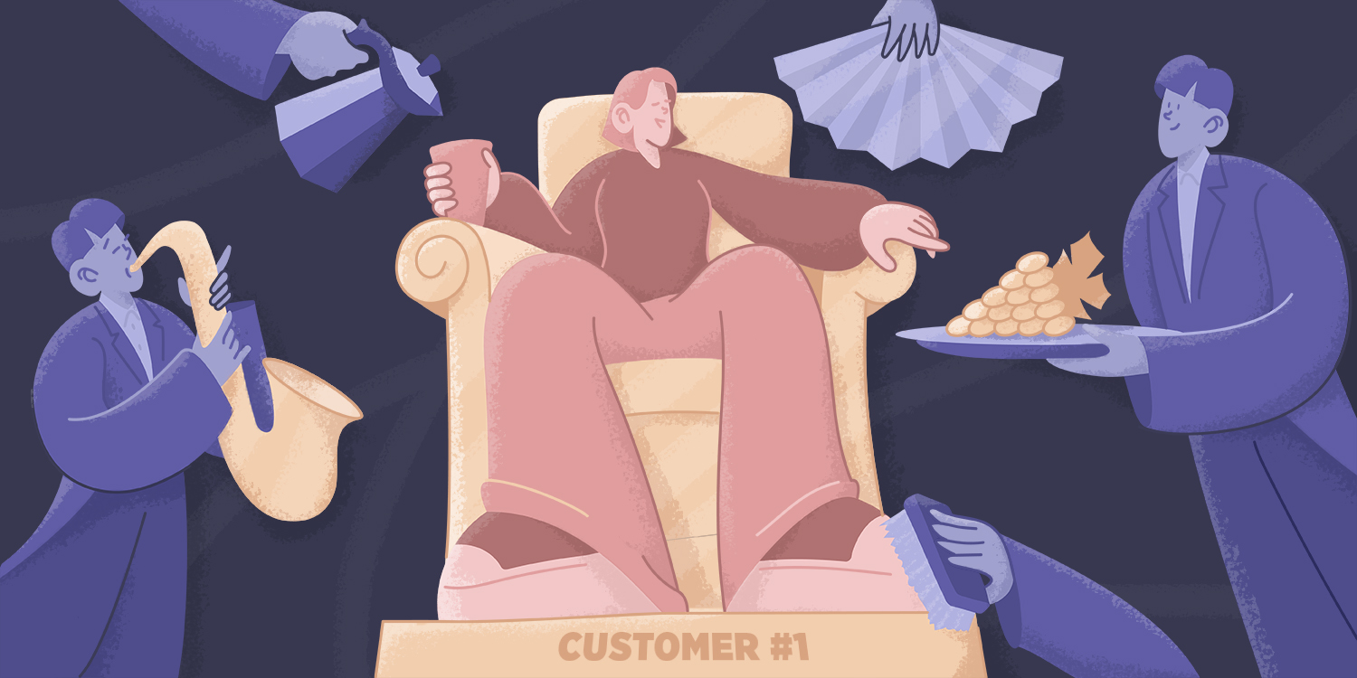 After-Sales Service: The Art Of Making Your Customers Happy
