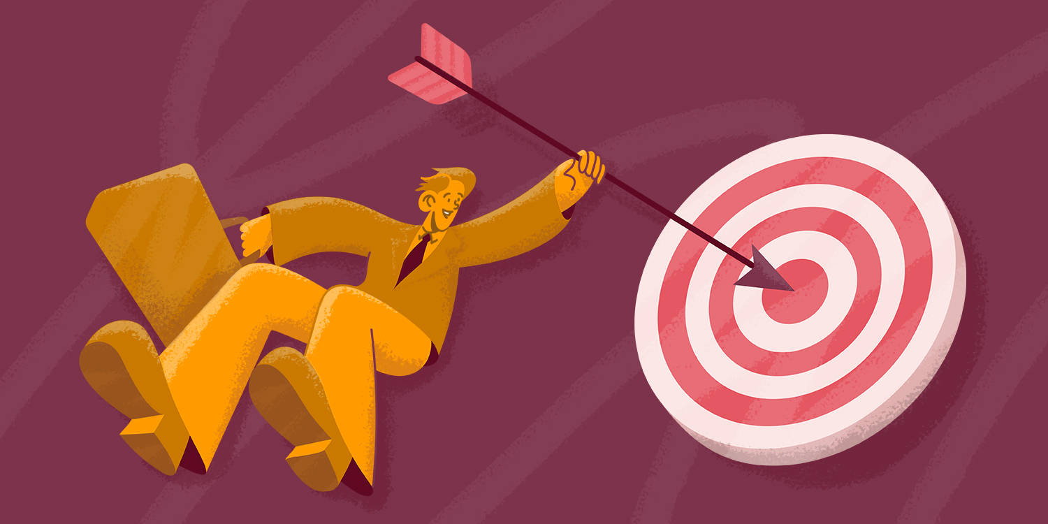 Nail Targeted Leads: 10 Strategies To Step Up Your Targeted Lead Generation Game