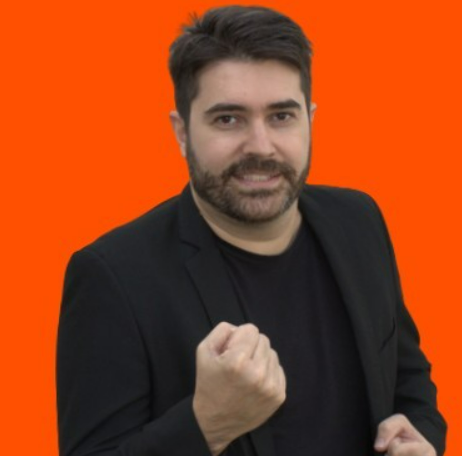 Luiz Octavio Maule Reis