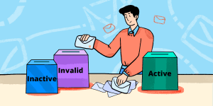 Email Hygiene Is Easy: 8 Best Email List Cleaning Practices