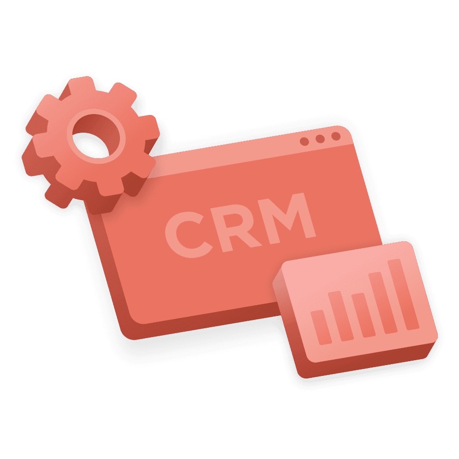 Desde ventas y CRM hasta herramientas de generacin de prospectos y programación
