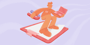 A Day In A Life of An SDR At Snov.io