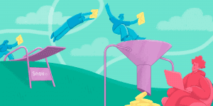 How To Find Email Leads With No Effort: Start Email Lead Generation With Snov.io