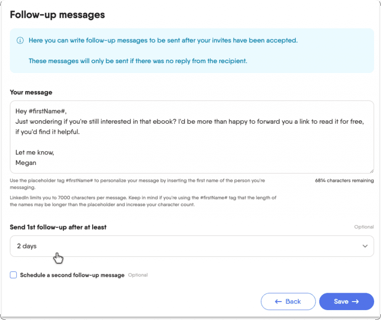 Boost Your LinkedIn Sales Automation With Snov.io + PhantomBuster Combo