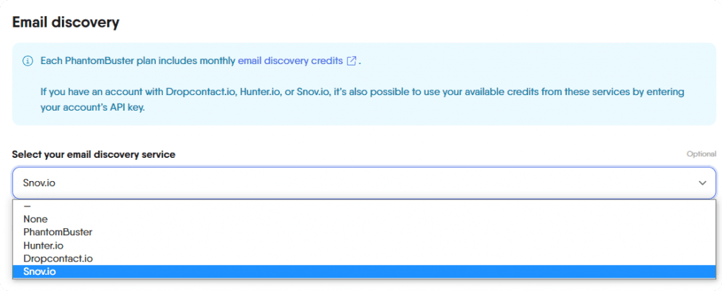 Boost Your LinkedIn Sales Automation With Snov.io + PhantomBuster Combo