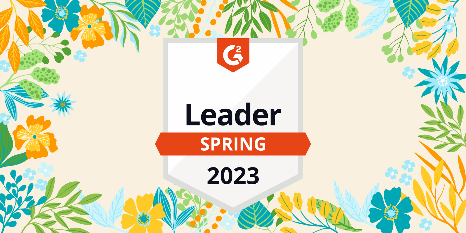 Snov.io Joins G2 Spring 2023 Leaders: Let's Celebrate! 🎉
