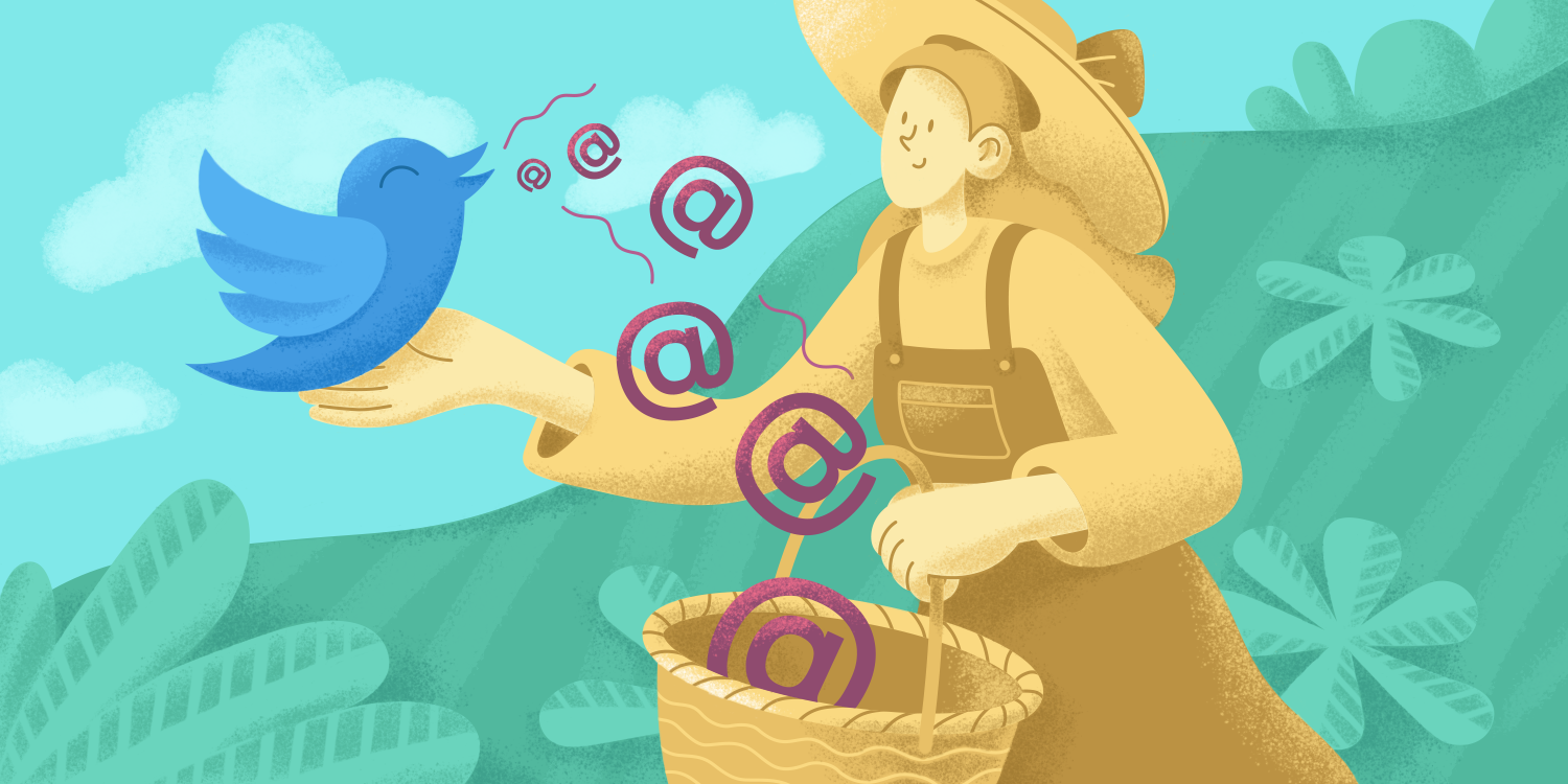 Twitter Email Finder Tools And Methods: How To Find Someone’s Email On Twitter