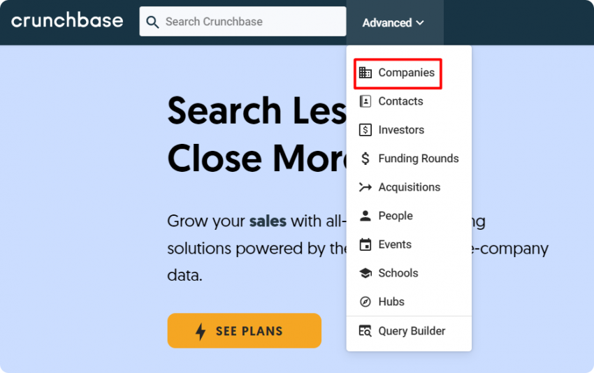 Building Your Sales Lead Database: Where And How To Source Initial Lead Data