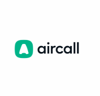 Aircall lead generation software