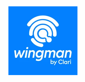 Wingman lead generation software