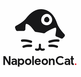 NapoleonCat lead generation software