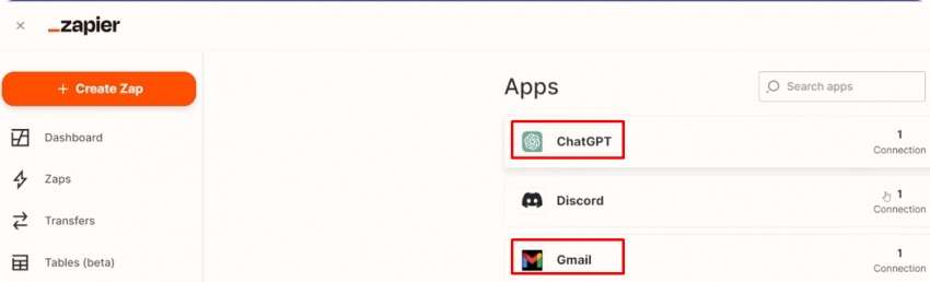 Use ChatGPT add-ons and plugins for email automation