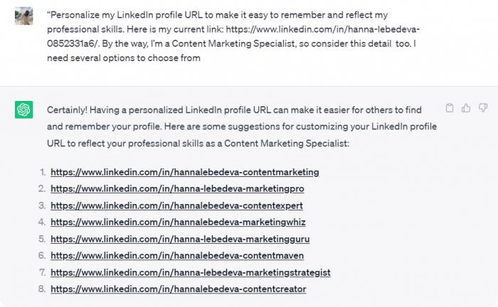 LinkedIn lança teste ao vivo de postagens de IA generativa