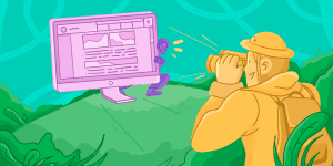 How To Find The Publisher Of A Website