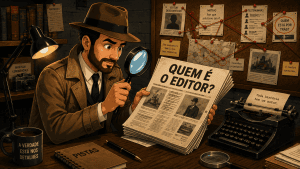 Métodos de Como Encontrar o Autor de um Site
