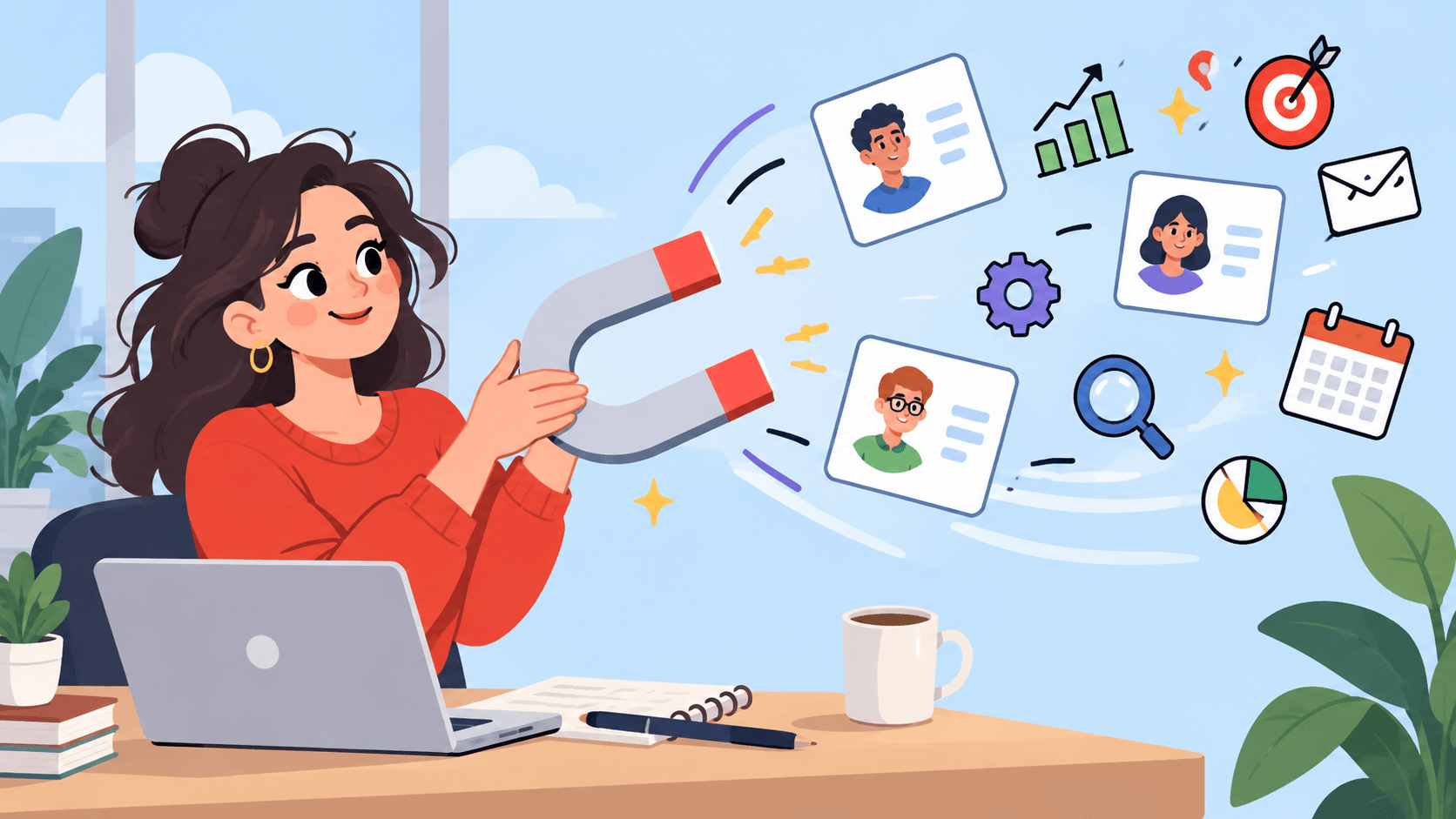 Qué es la gestión de leads y cómo hacerlo bien