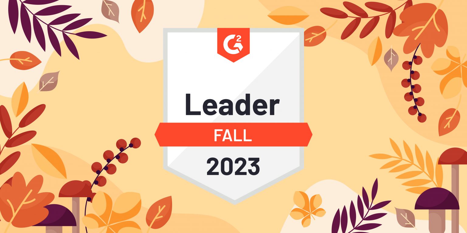 Snov.io Secures Top Spot Among G2's Fall 2023 SaaS Leaders