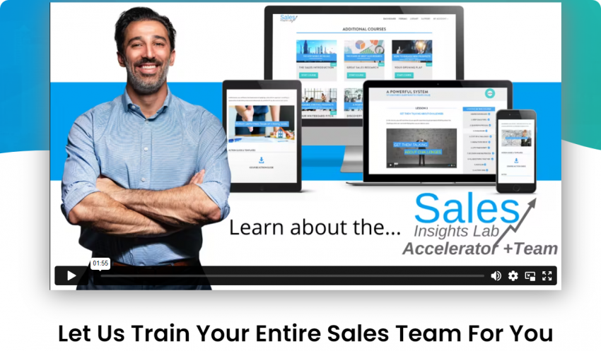 Top 10 Sales Training Courses