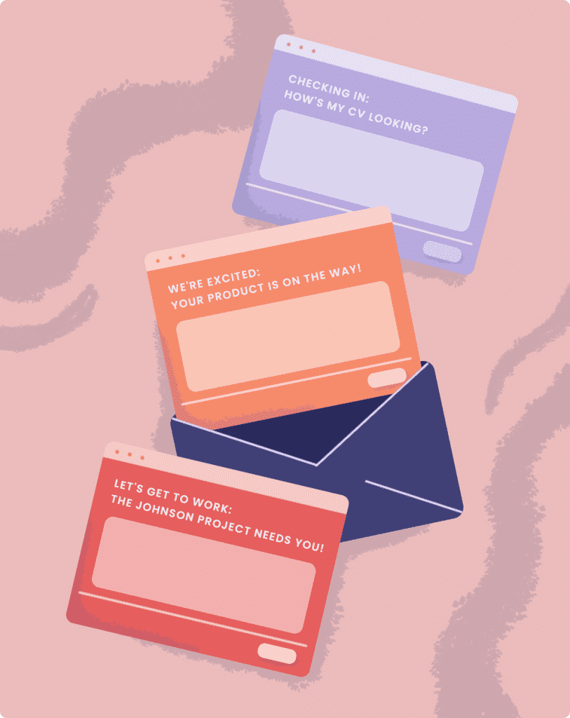 Automated Email Reminders: Benefits, Writing Tips and Email Reminder ...