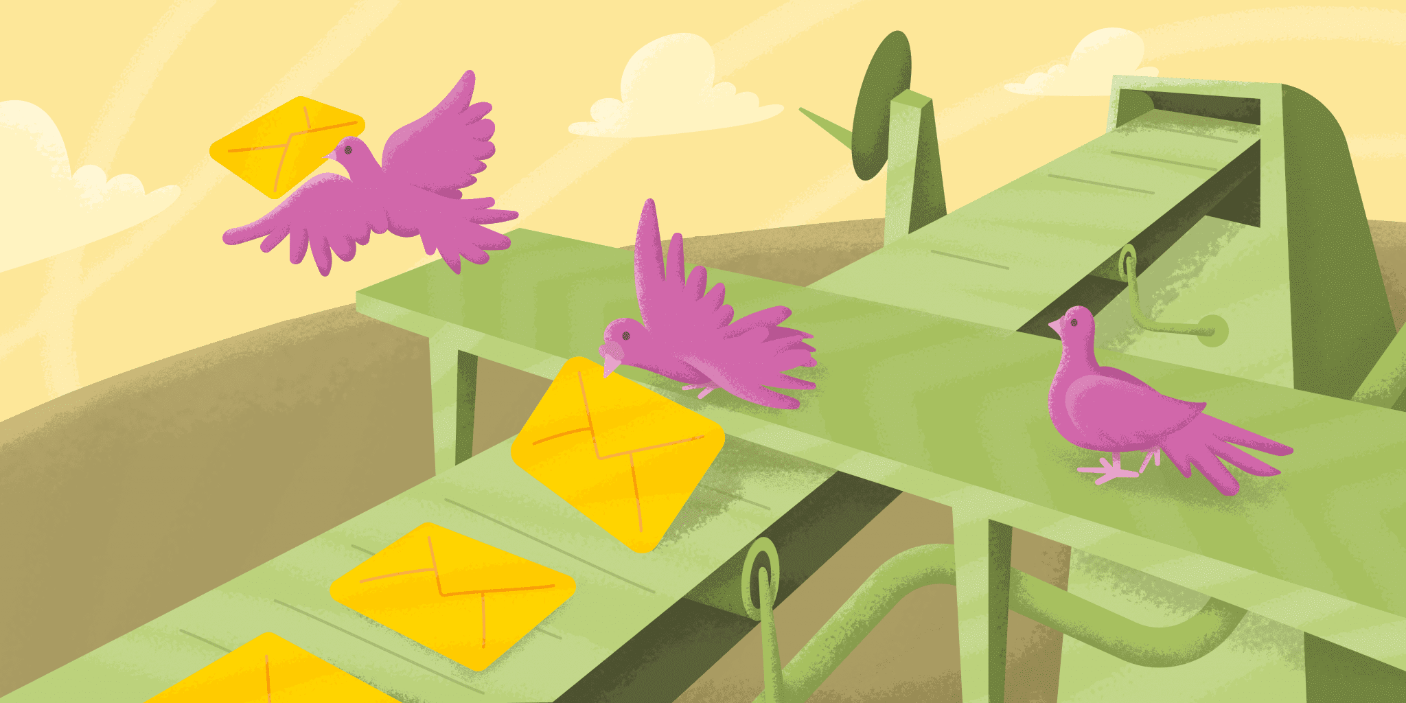 Automated Email Reminders: Benefits, Writing Tips and Email Reminder ...
