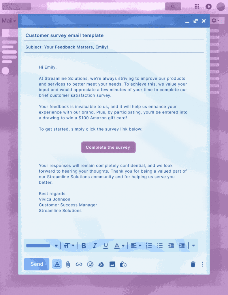 Best Sales Email Templates For Your Next Great Deal