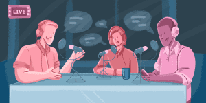 Podcast Pitch: Best Way To Get B2B Leads In 2023