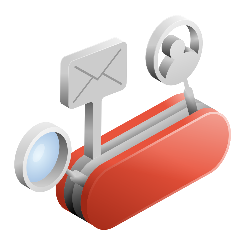 Your personal assistant for successful email outreach