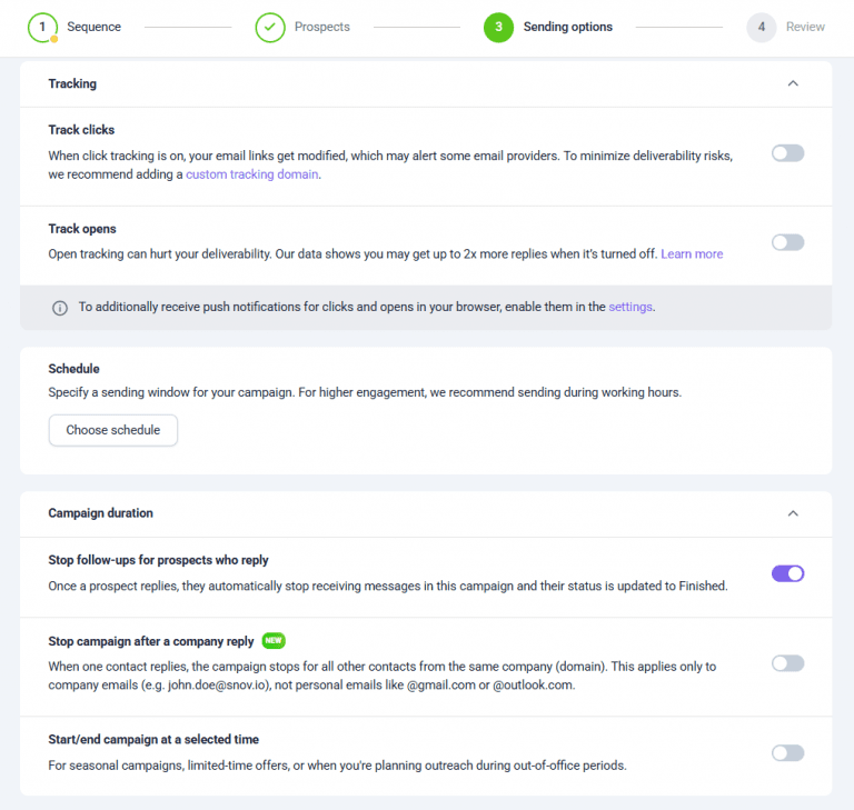 Cold Email Sequence: Best Practices And Examples