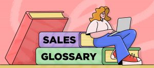 Глосарій продажів