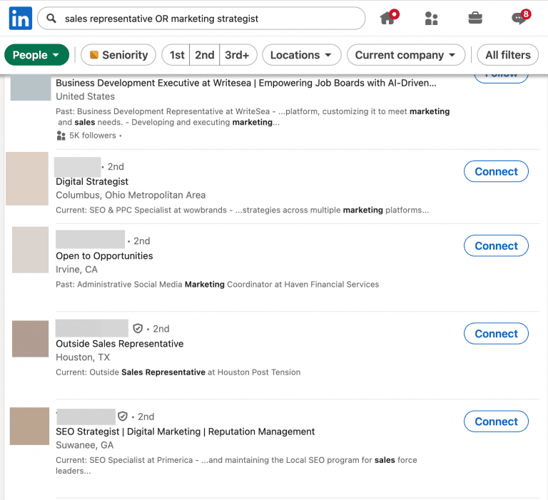 11 LinkedIn Lead Generation Strategies And Practical Tips For B2B Success