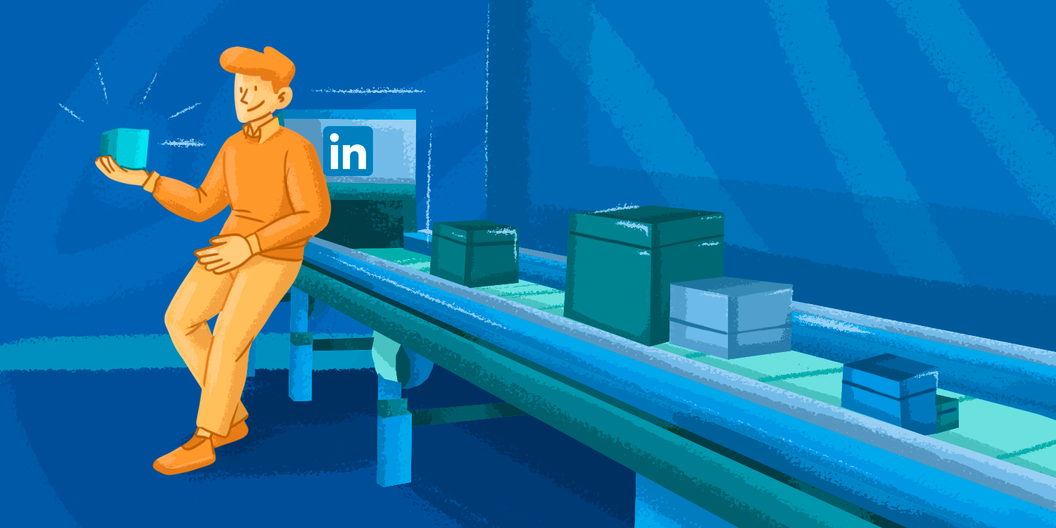 Unlock The Best-Kept Secrets Of LinkedIn To Build Sales Pipelines Faster