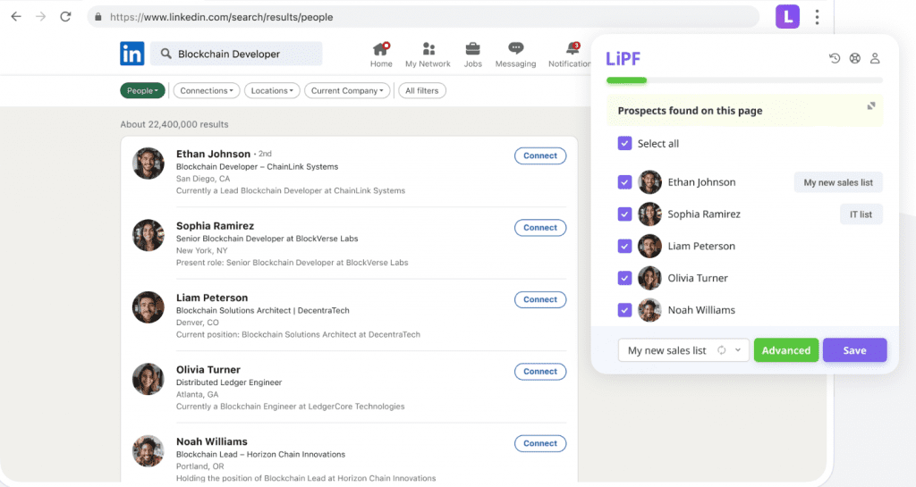 11 LinkedIn Lead Generation Strategies And Practical Tips For B2B Success