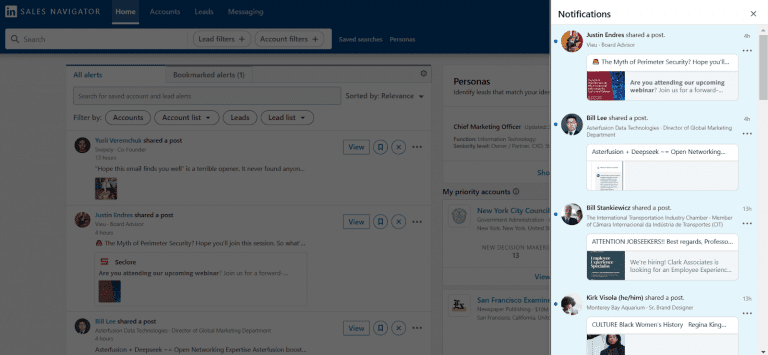 11 LinkedIn Lead Generation Strategies And Practical Tips For B2B Success