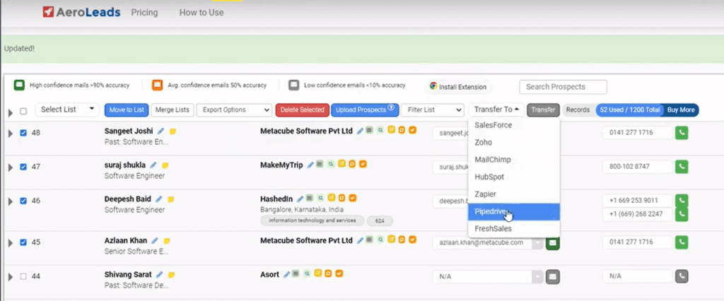 10 Pipedrive Integrations to Enhance Productivity