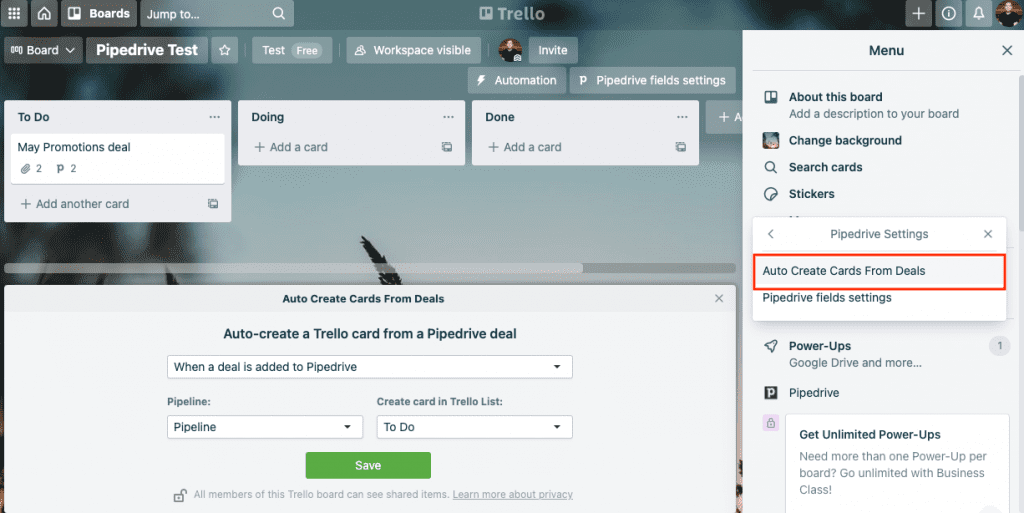 10 Pipedrive Integrations to Enhance Productivity