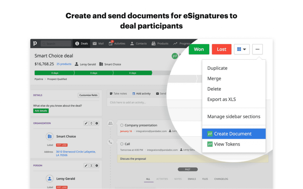 10 Pipedrive Integrations to Enhance Productivity