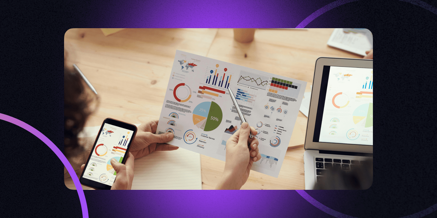 Estadísticas de marketing por correo electrónico