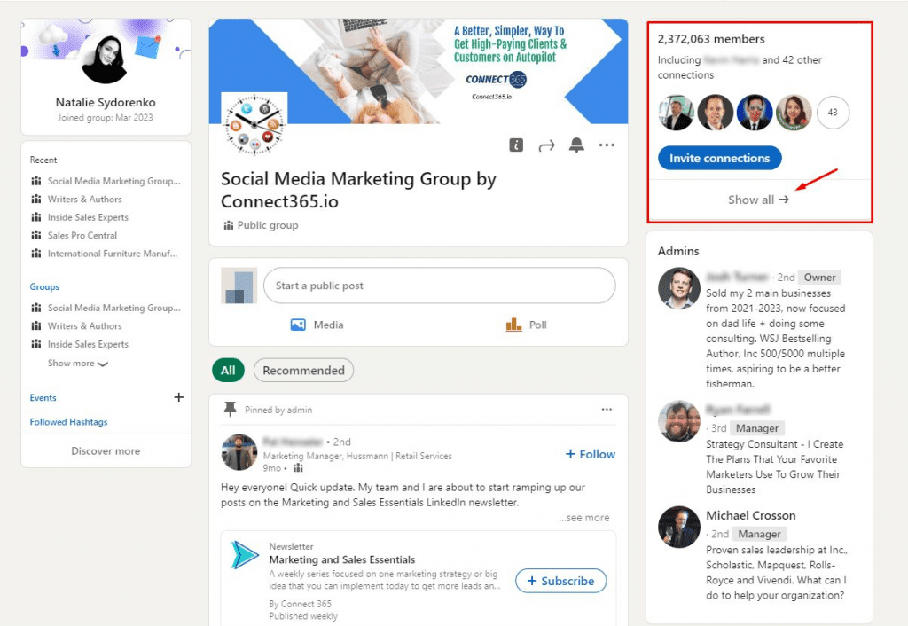 So umgehst du das LinkedIn Kontaktanfragen Limit: Dein ultimativer ...