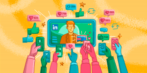 LinkedIn Social Selling Index featured image