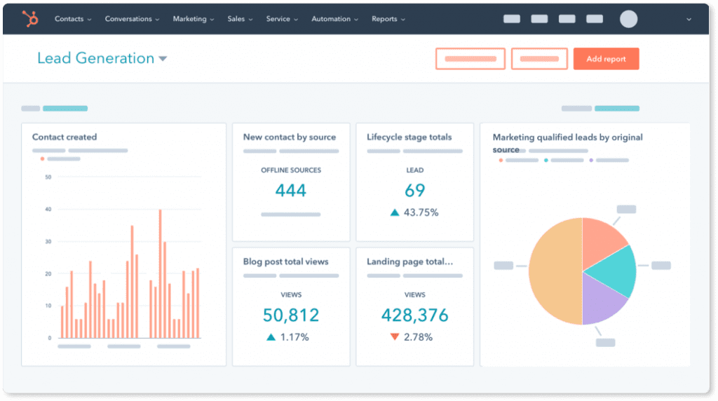 Local Lead Generation For Growing Businesses (With a Case Study)