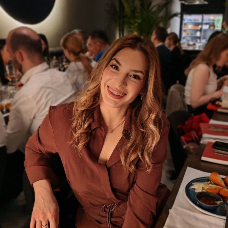 Petra Odak