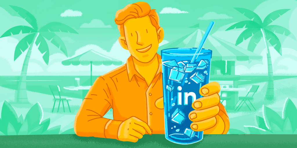 How To Cold Message On LinkedIn: Strategies And Templates For Effective ...