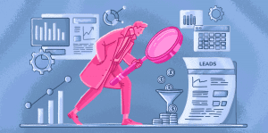 Snov.io lead tracking