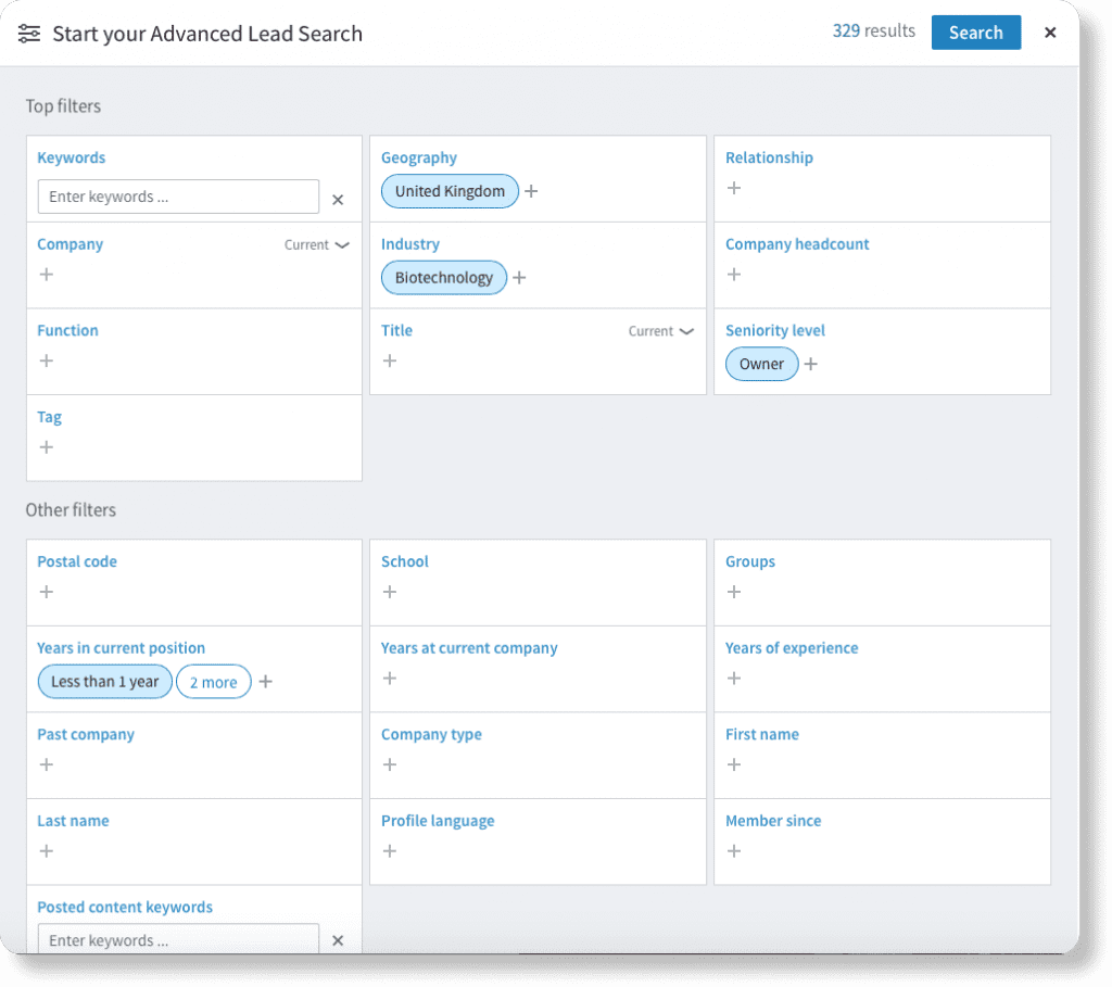 How To Cold Message On LinkedIn: Strategies And Templates For Effective ...