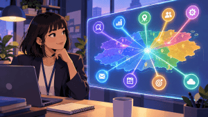 9 Best Sales Mapping Software Tools For Territory Planning