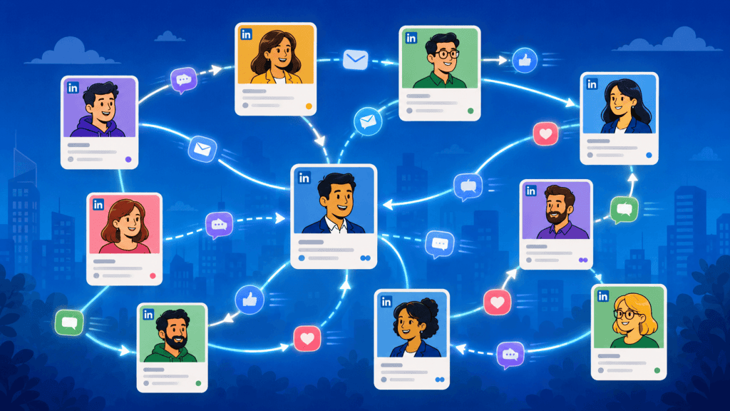 Melhores ferramentas de análise do LinkedIn em 2026